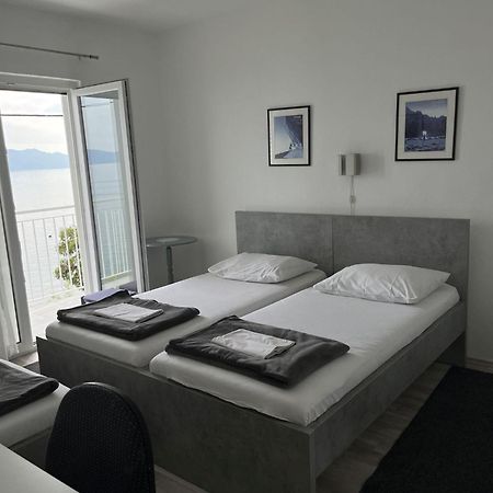 Apartments Gaspar Podaca Zewnętrze zdjęcie