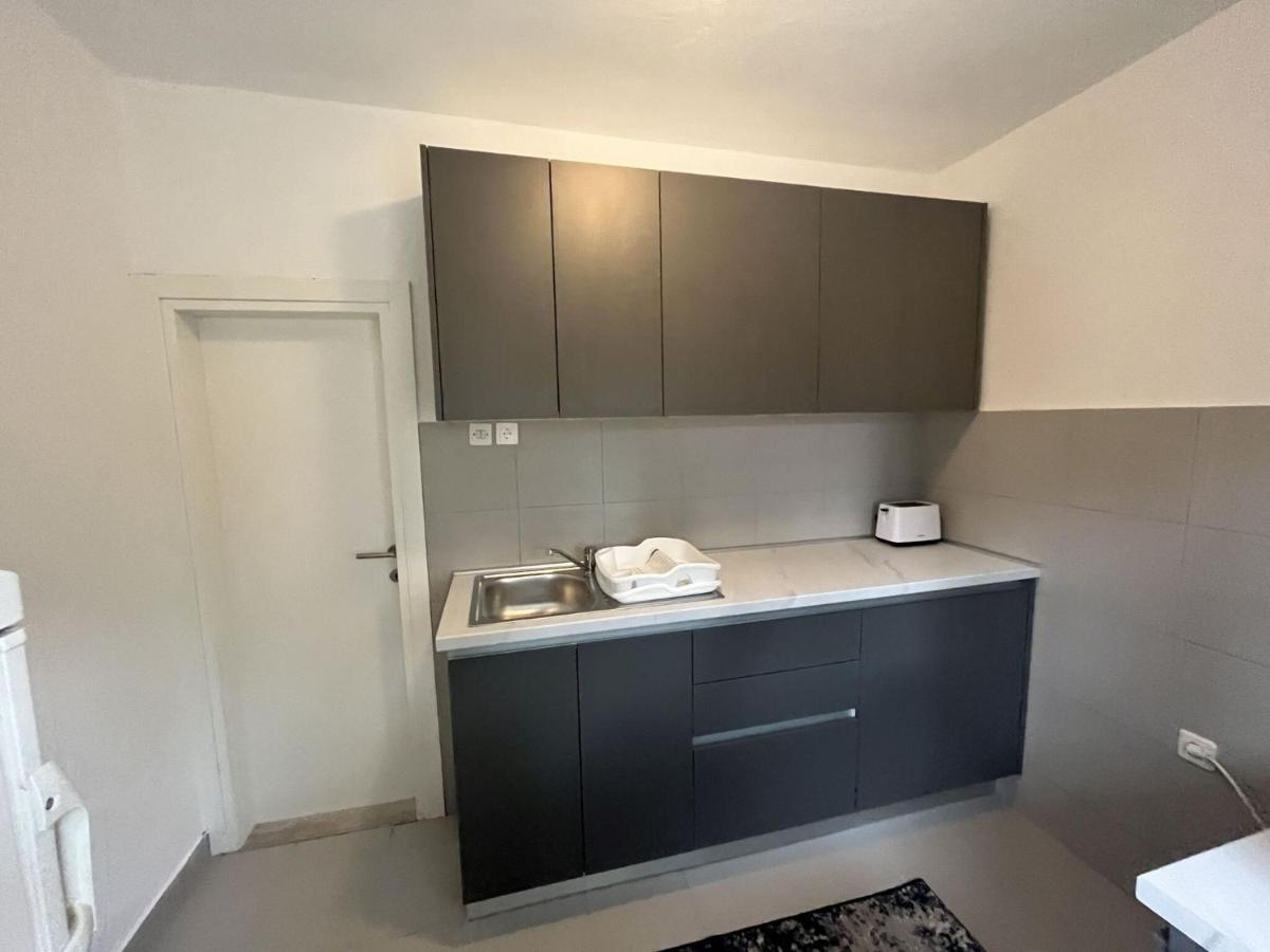 Apartments Gaspar Podaca Zewnętrze zdjęcie